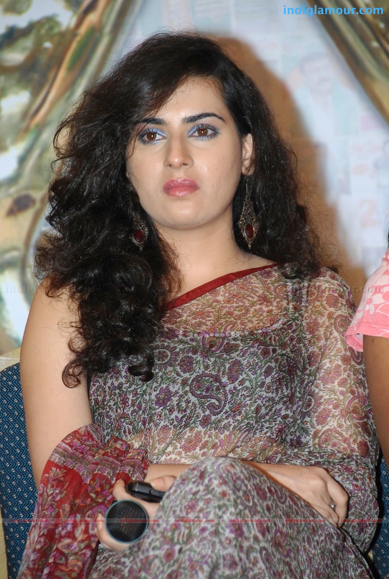 Veda Archana Sastry Actress hd photo