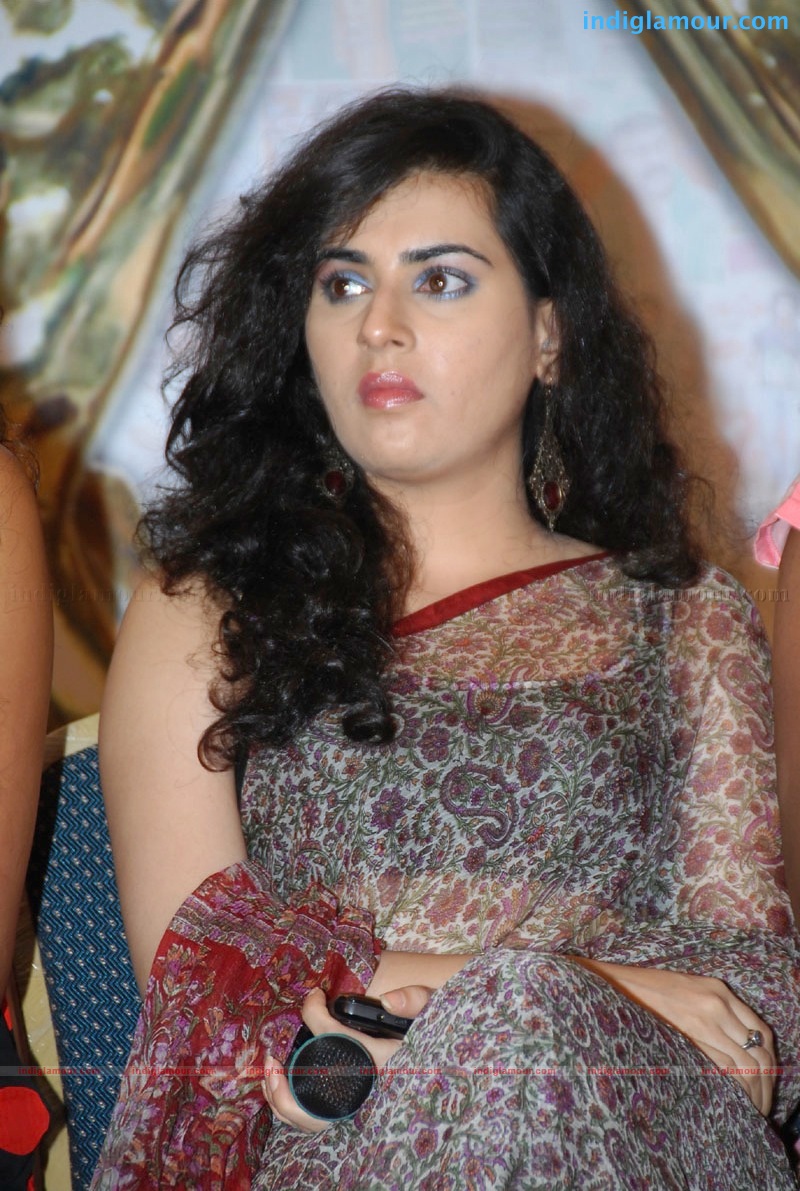 Veda Archana Sastry Actress hd photo