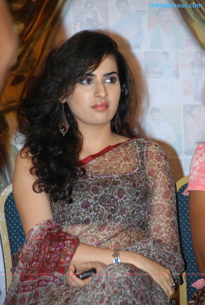 Veda Archana Sastry Actress hd photo