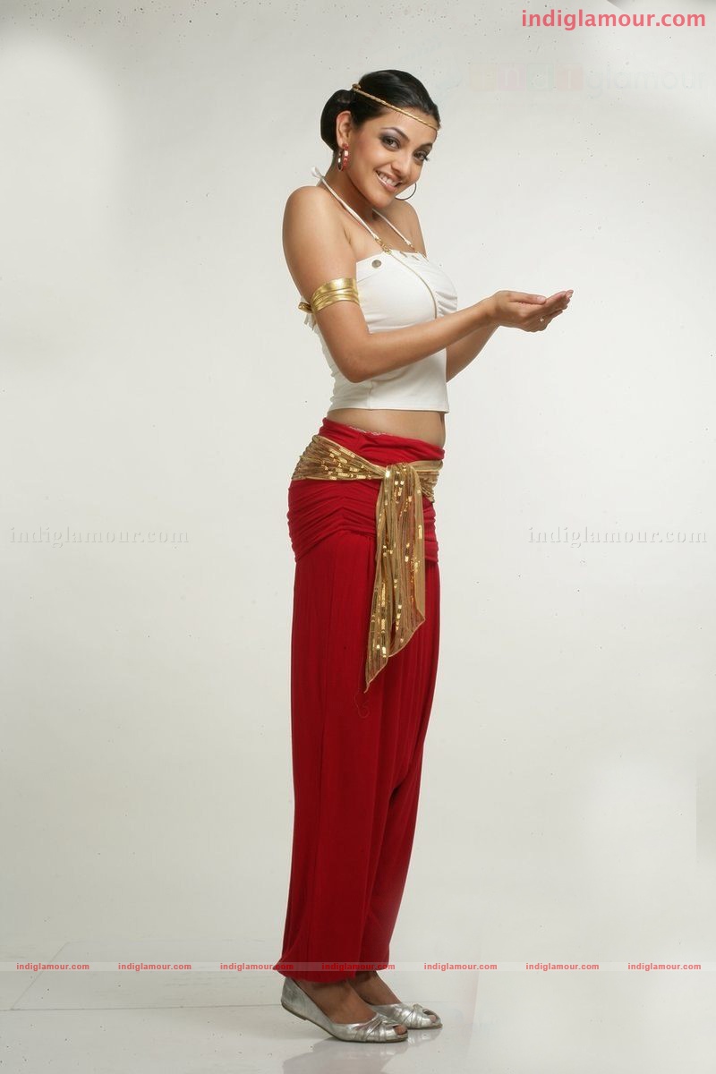 Kajal Aggarwal Actress hd photo