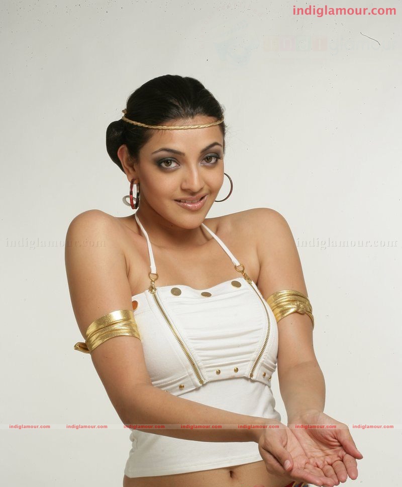 Kajal Aggarwal Actress hd photo