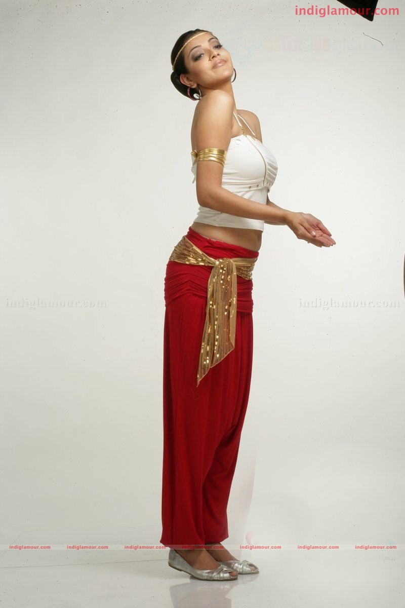 Kajal Aggarwal Actress hd photo