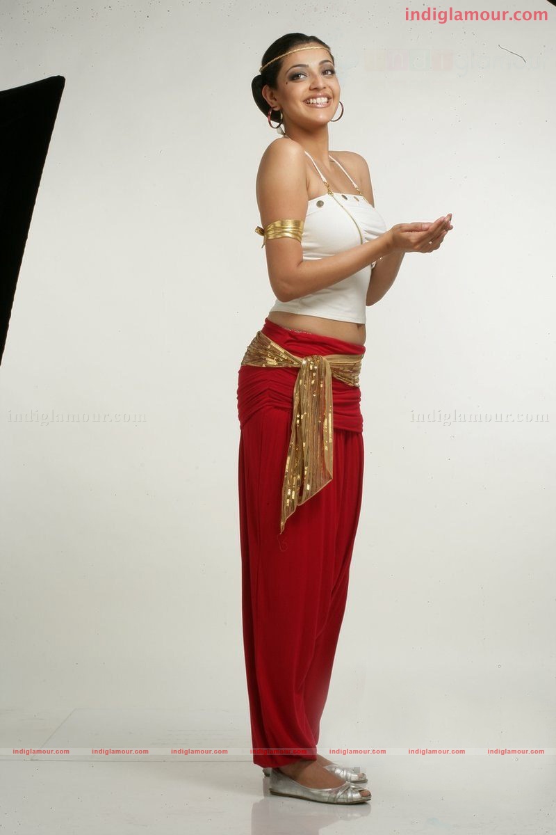 Kajal Aggarwal Actress hd photo