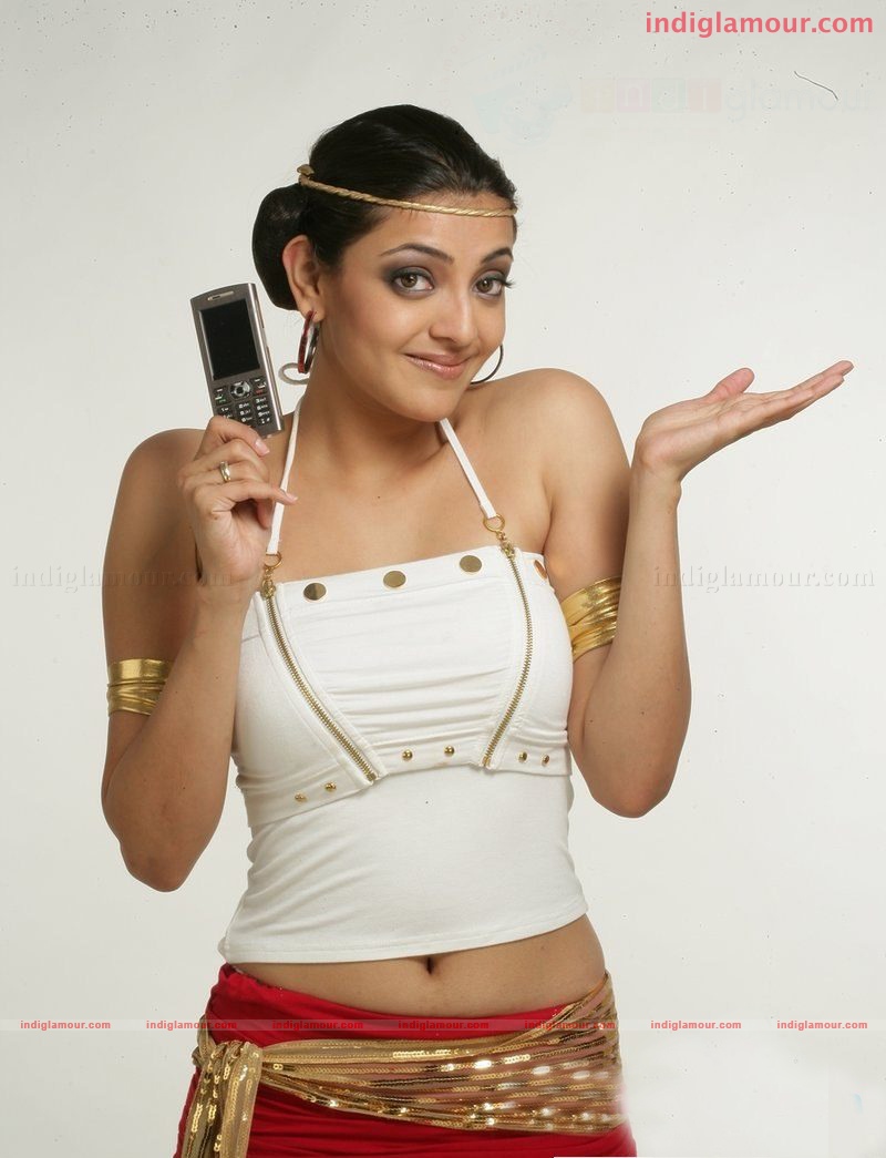 Kajal Aggarwal Actress hd photo