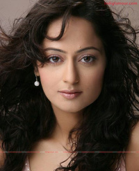 Kaveri Jha photos