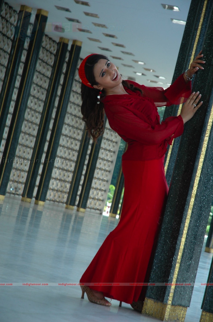 Arya Menon Actress hd photo
