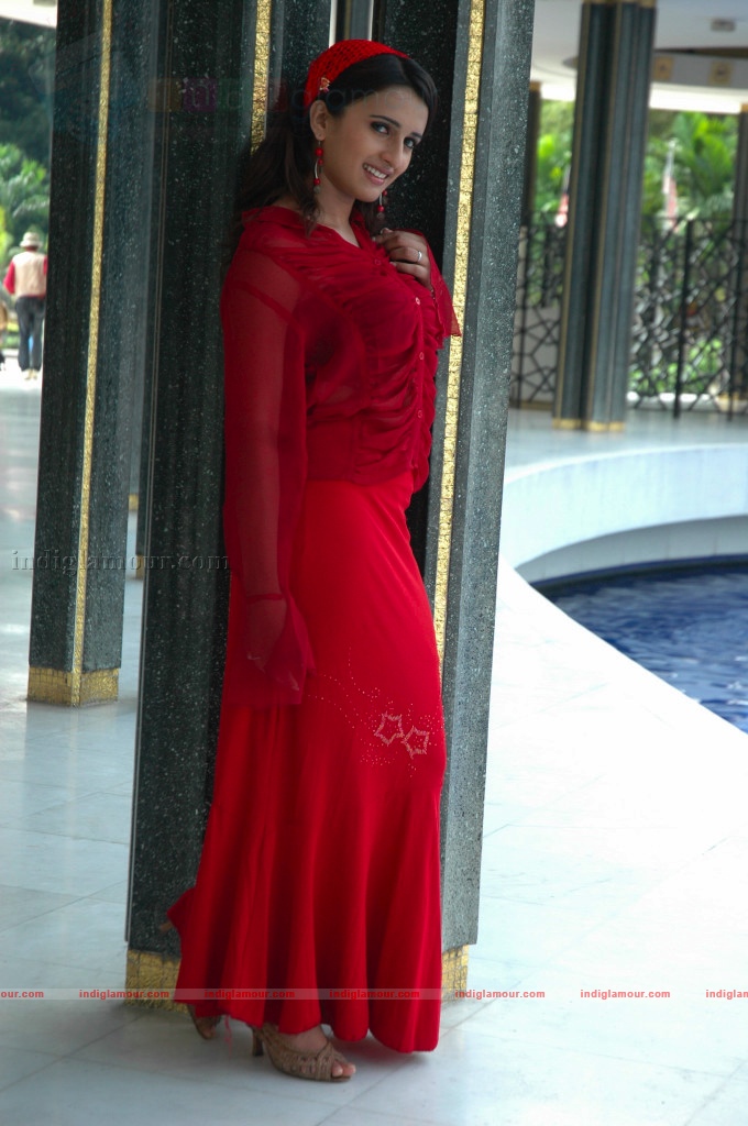Arya Menon Actress hd photo