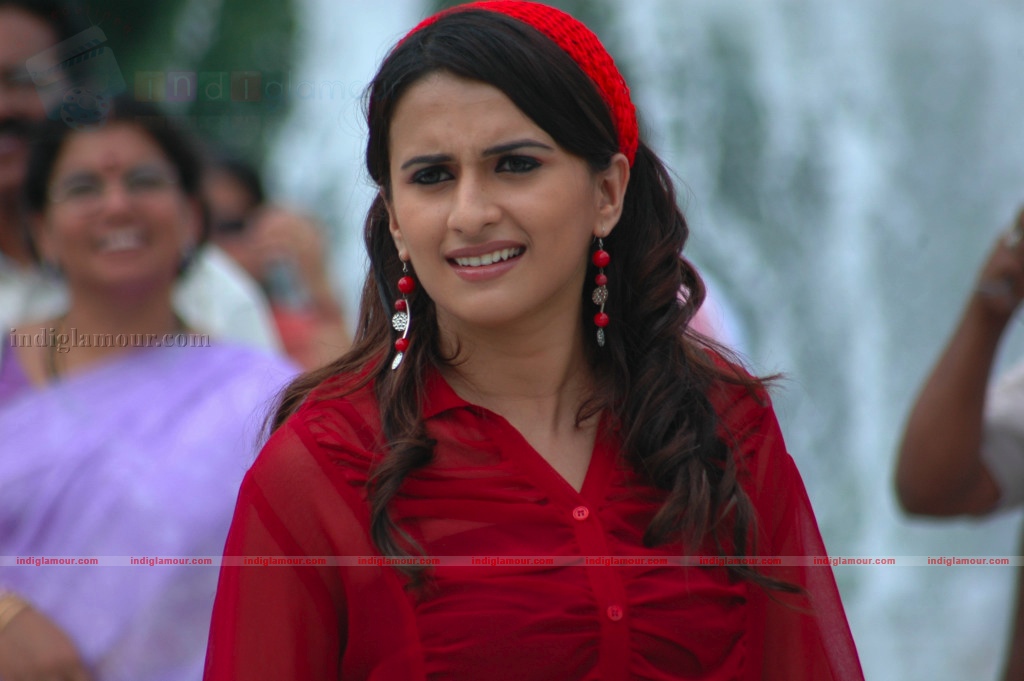 Arya Menon Actress hd photo