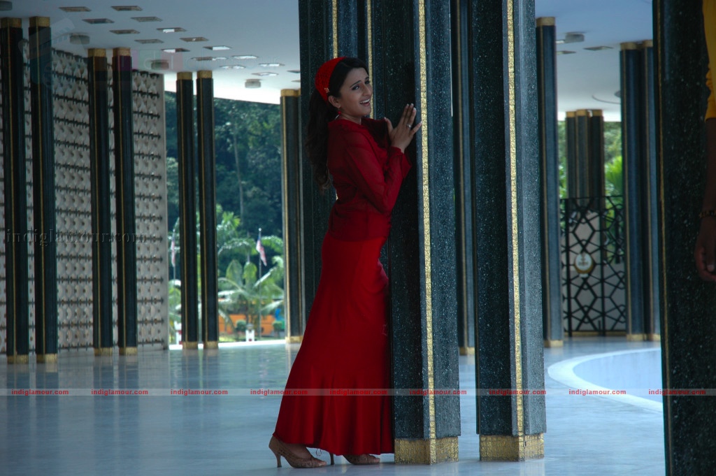 Arya Menon Actress hd photo