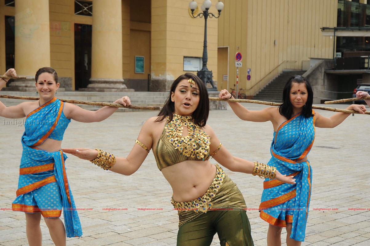 Hansika Motwani Actress hd photo