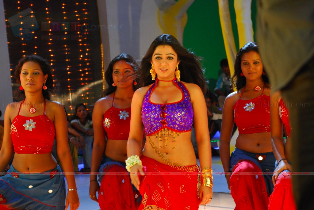 Charmi Actress hd photo