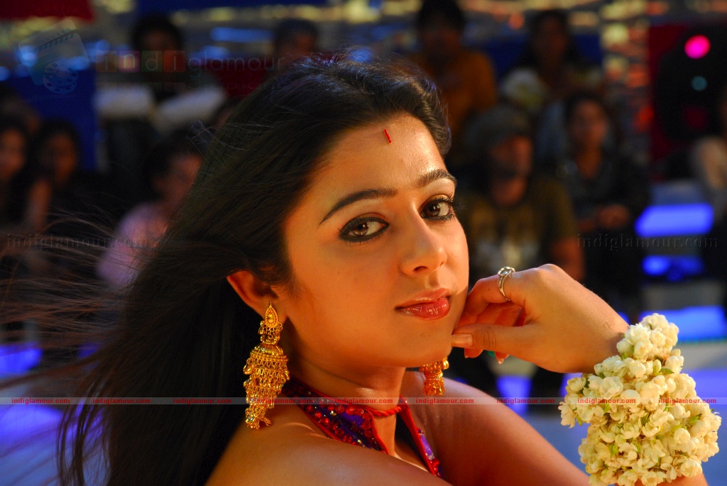 Charmi Actress hd photo