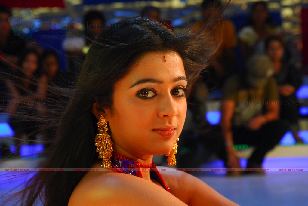 Charmi Actress hd photo