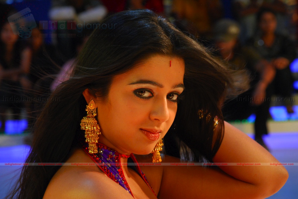 Charmi Actress hd photo