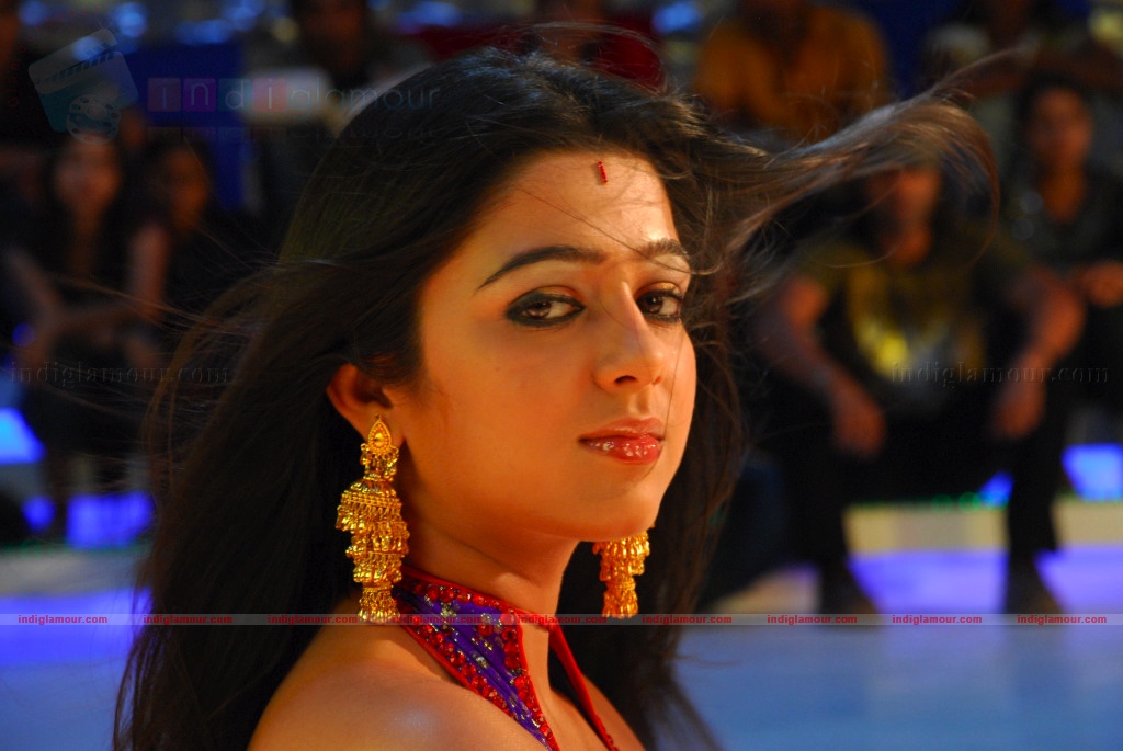 Charmi Actress hd photo