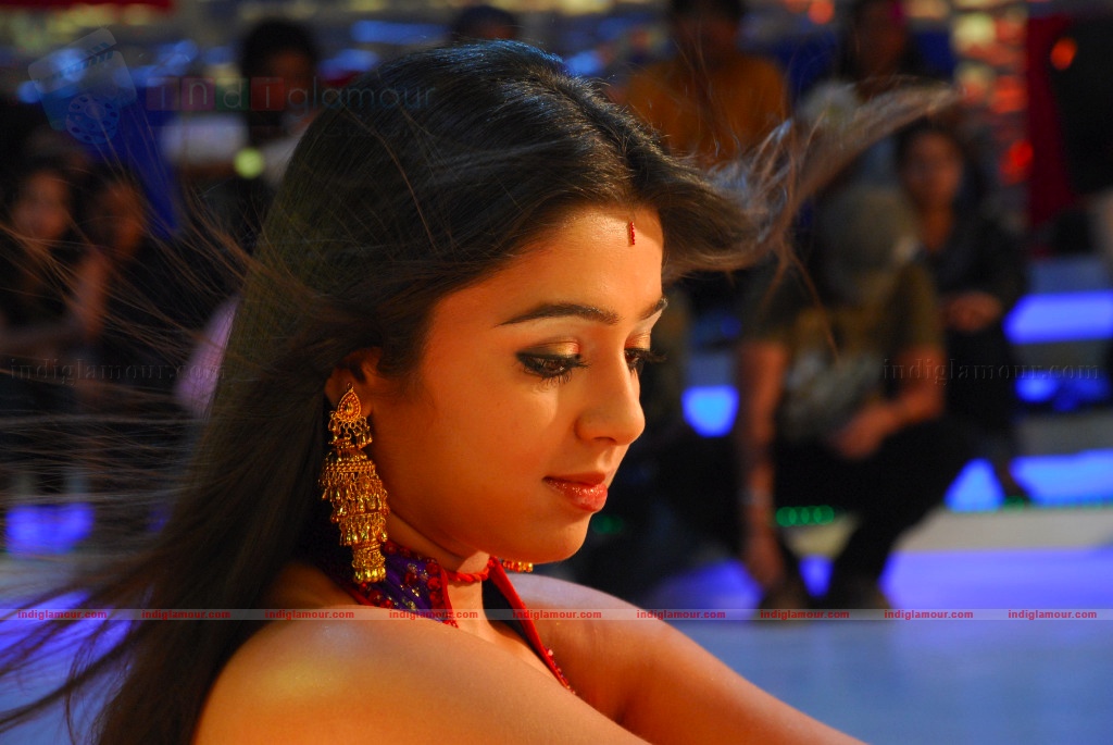 Charmi Actress hd photo