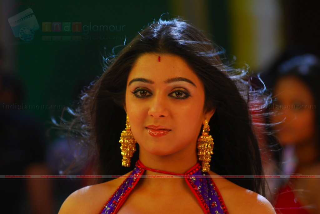 Charmi Actress hd photo