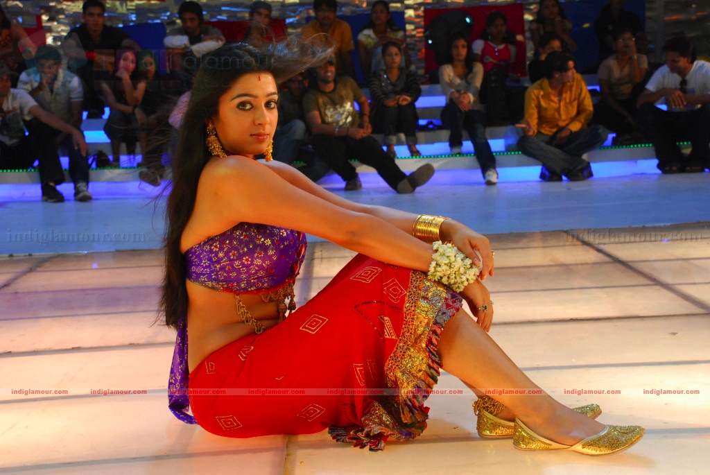 Charmi Actress hd photo