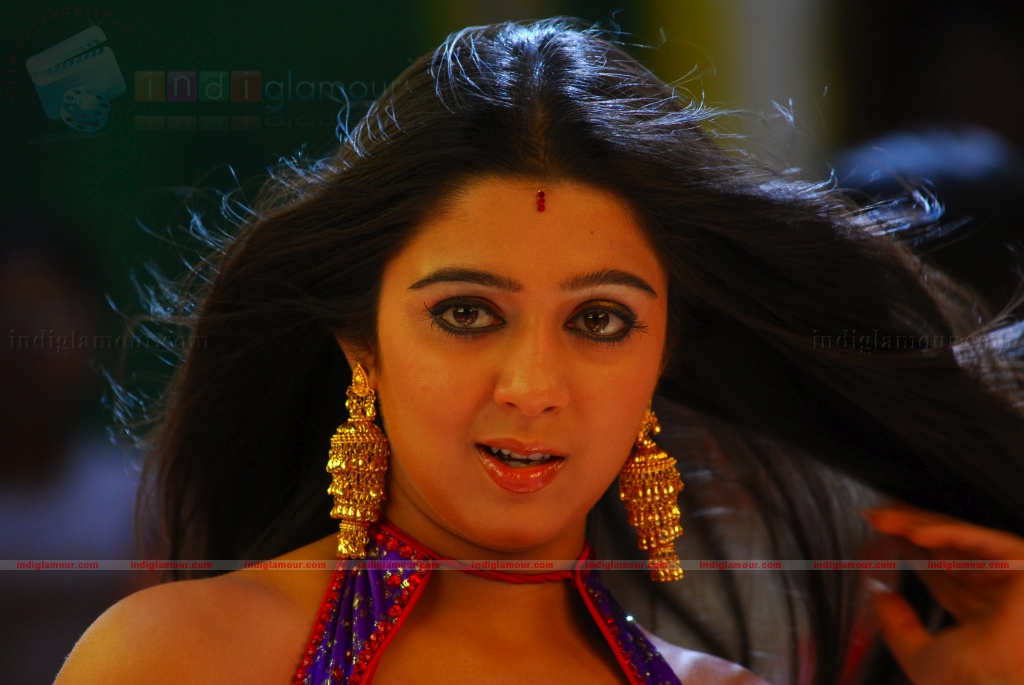 Charmi Actress hd photo