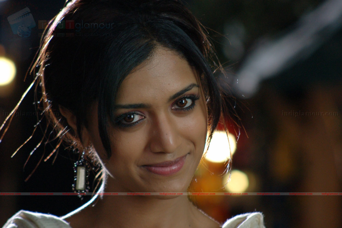 Mamta Mohandas Actress hd photo