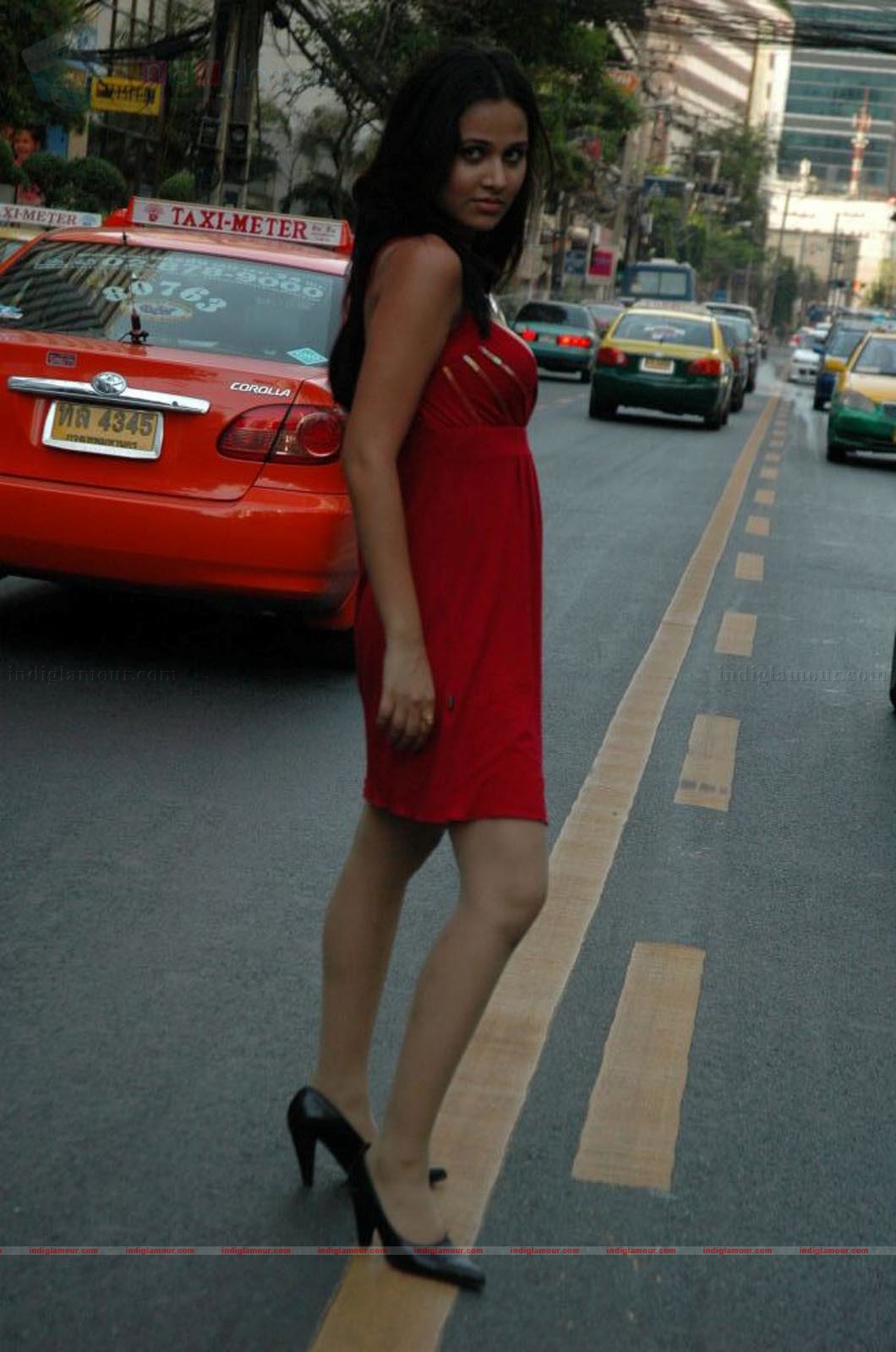 Nisha Kothari Actress hd photo