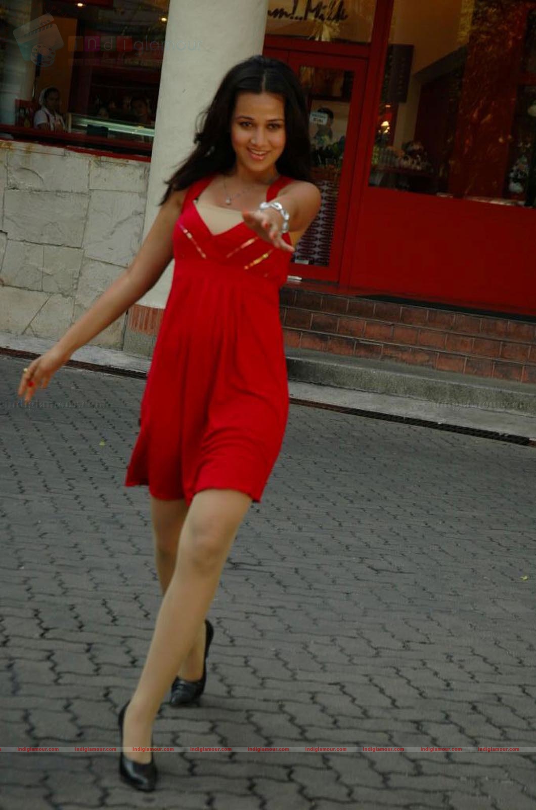 Nisha Kothari Actress hd photo