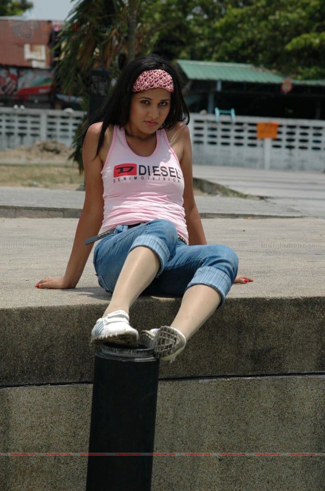 Nisha Kothari Actress hd photo
