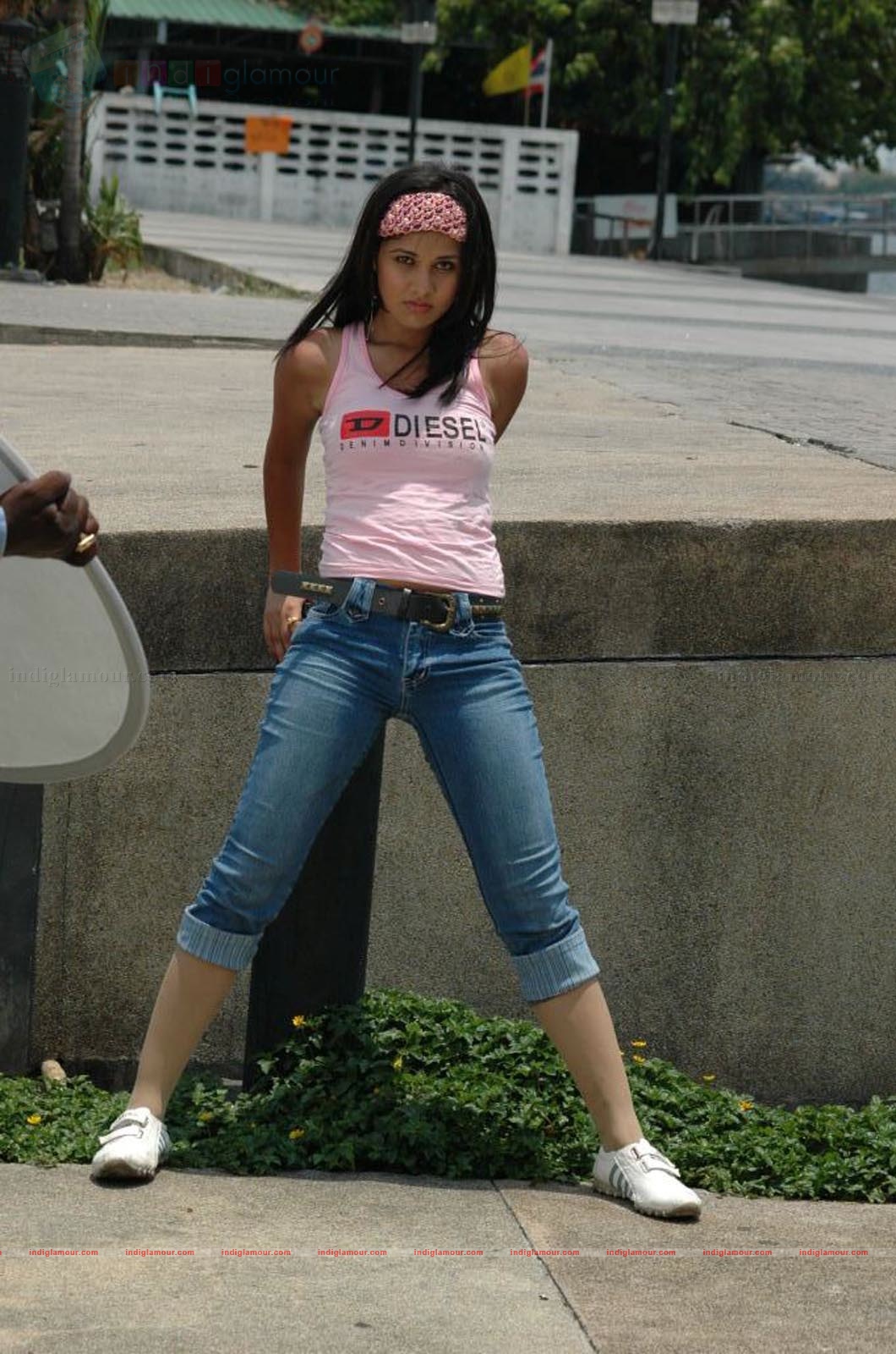 Nisha Kothari Actress hd photo