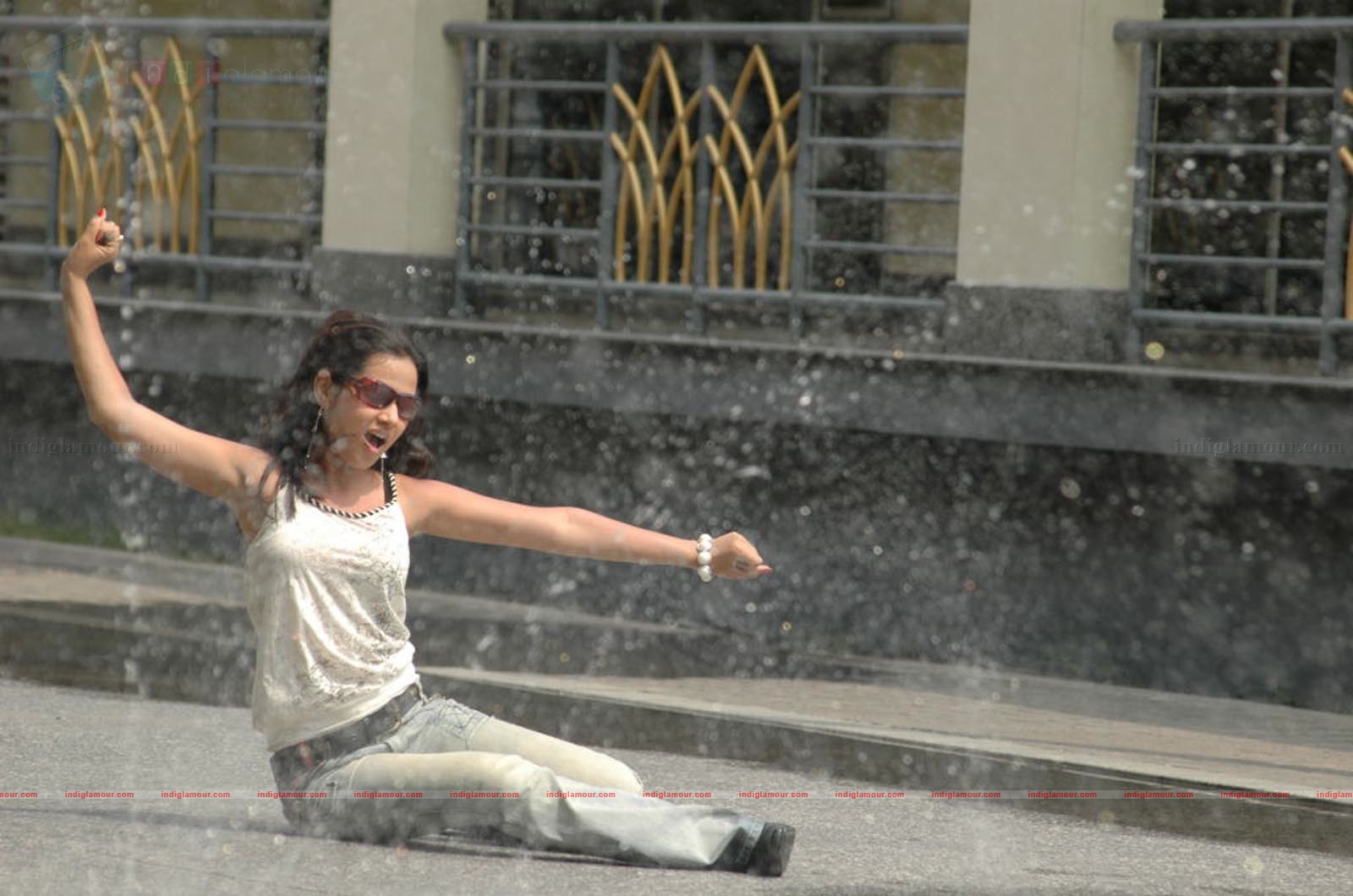 Nisha Kothari Actress hd photo