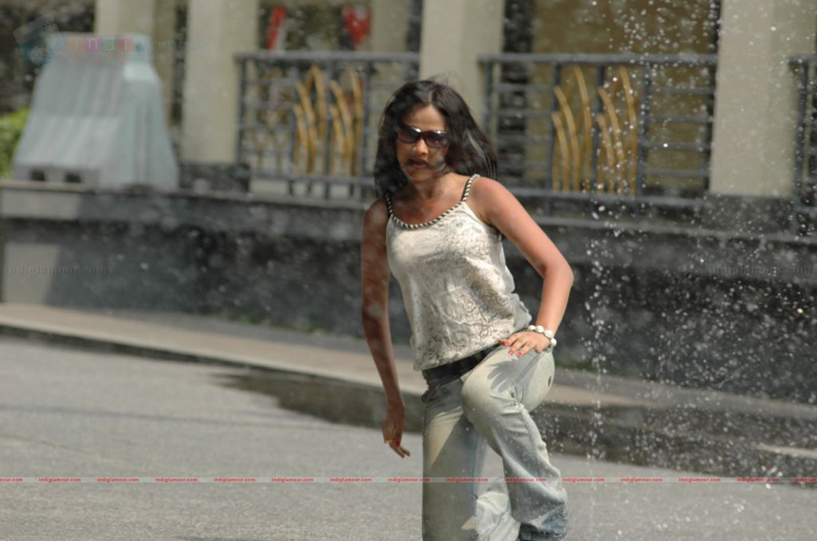 Nisha Kothari Actress hd photo