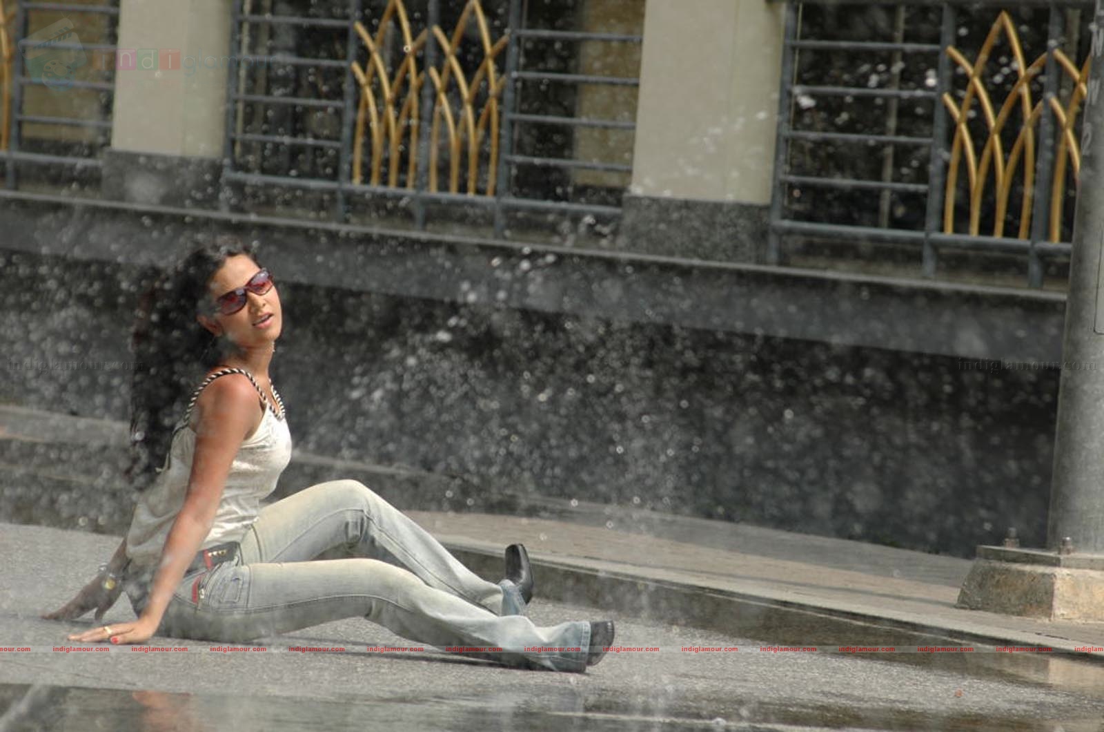 Nisha Kothari Actress hd photo