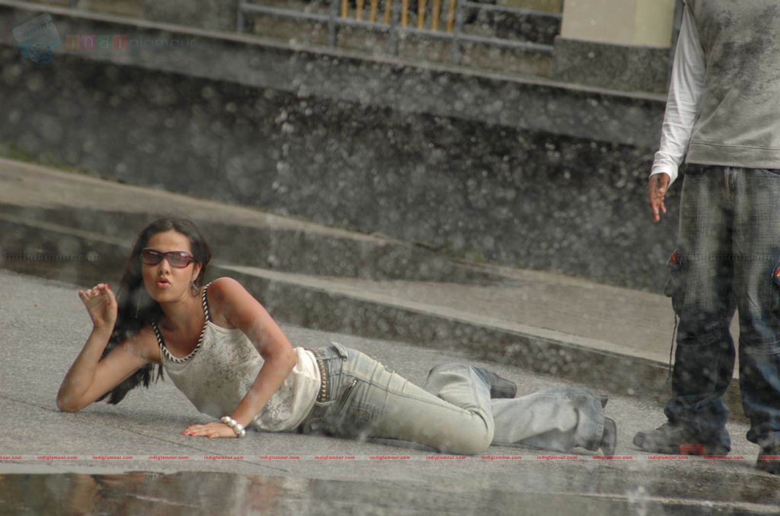 Nisha Kothari Actress hd photo