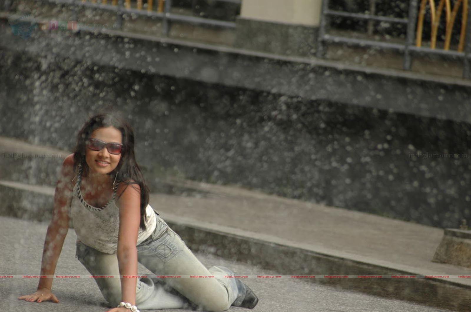 Nisha Kothari Actress hd photo