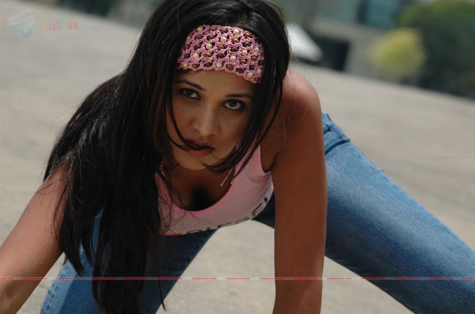 Nisha Kothari Actress hd photo