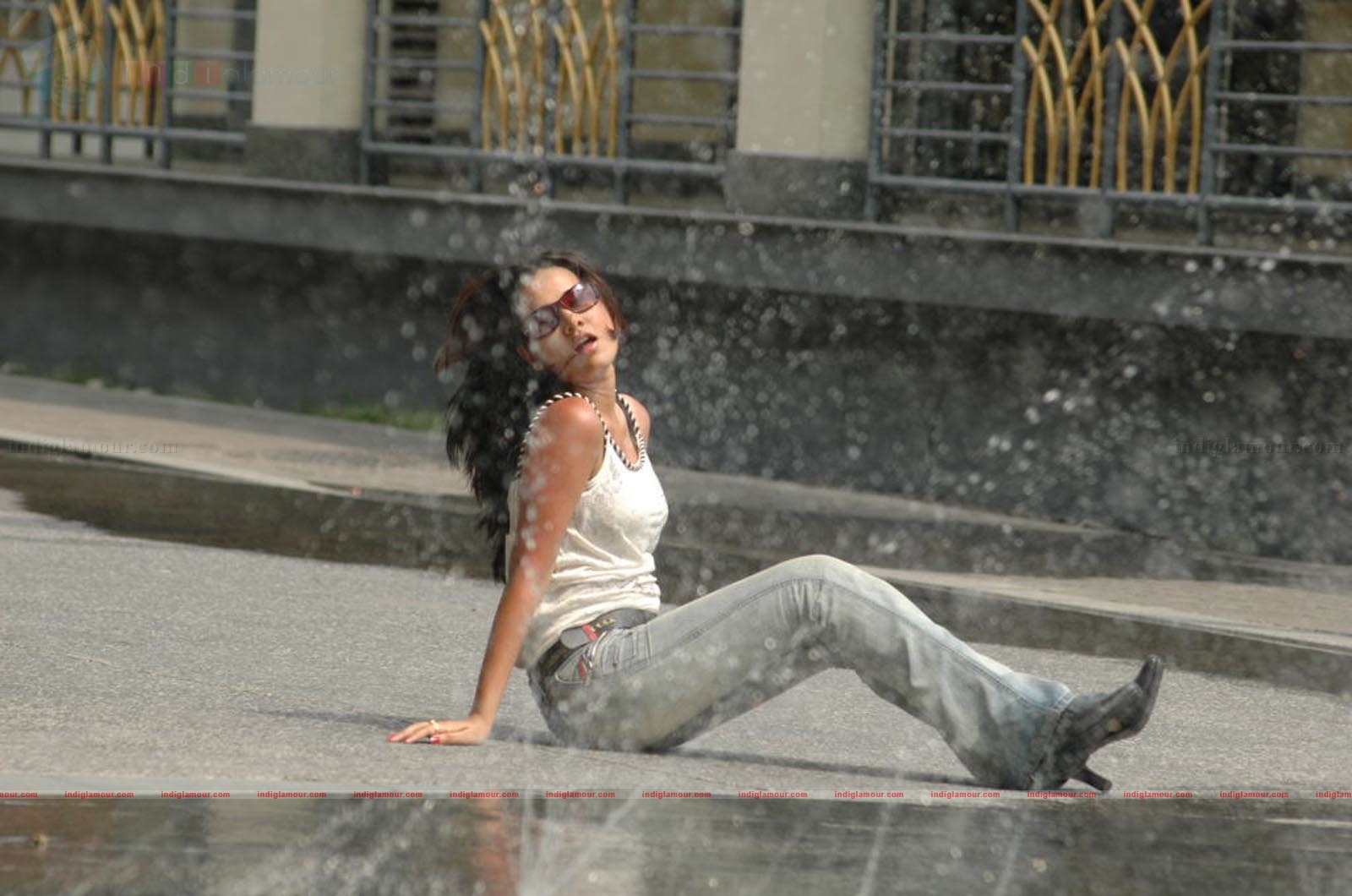 Nisha Kothari Actress hd photo