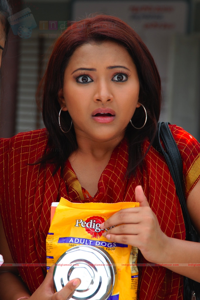 Shweta Basu Prasad Actress hd photo