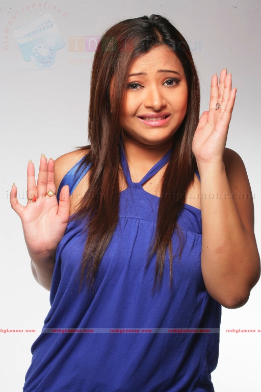 Shweta Basu Prasad Actress hd photo