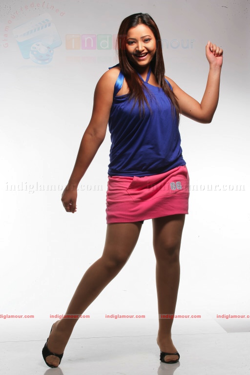 Shweta Basu Prasad Actress hd photo