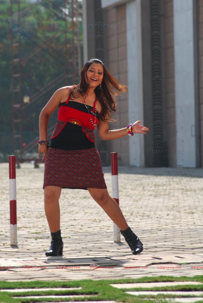 Shweta Basu Prasad Actress hd photo