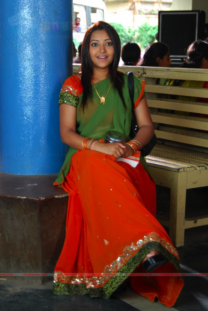 Shweta Basu Prasad Actress hd photo