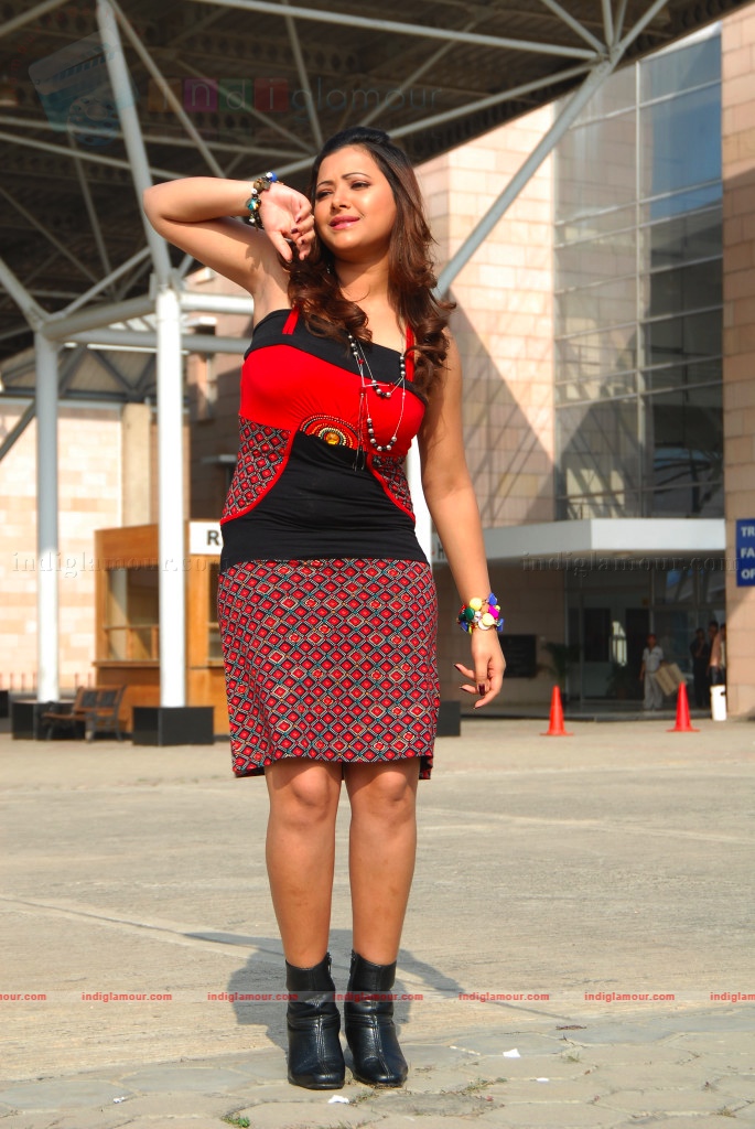 Shweta Basu Prasad Actress hd photo