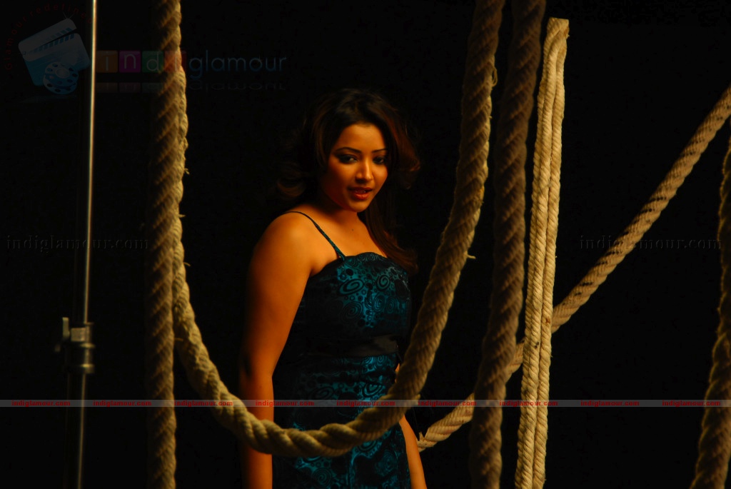 Shweta Basu Prasad Actress hd photo