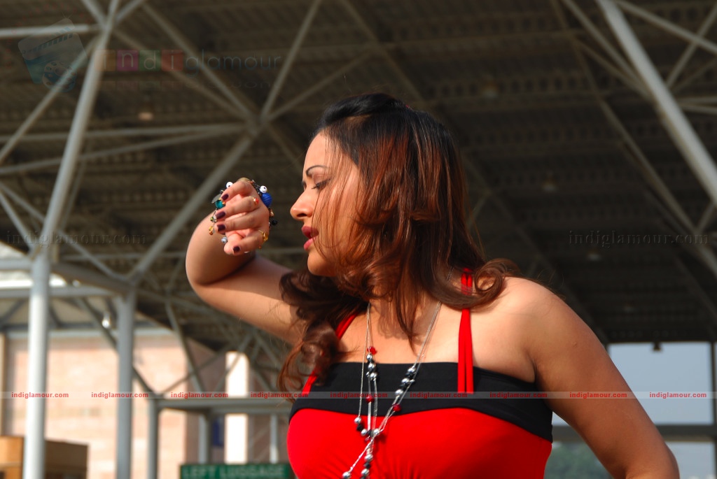 Shweta Basu Prasad Actress hd photo