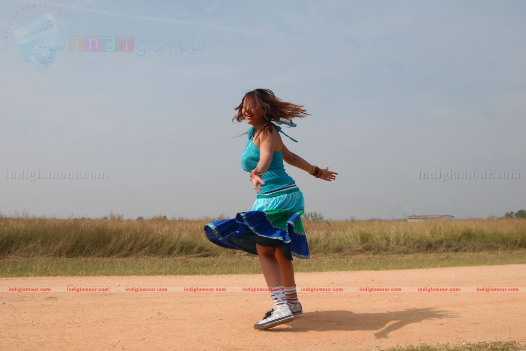Shweta Basu Prasad Actress hd photo