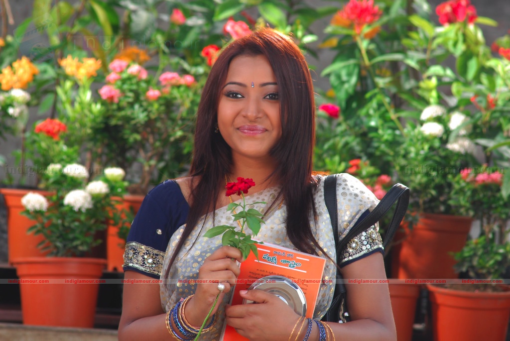 Shweta Basu Prasad Actress hd photo