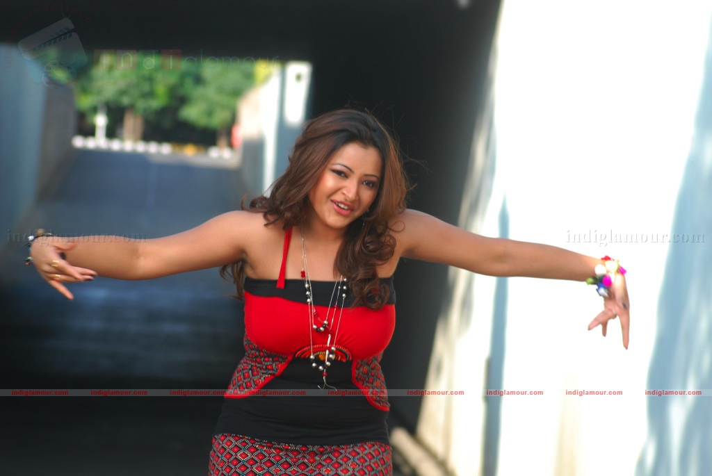 Shweta Basu Prasad Actress hd photo