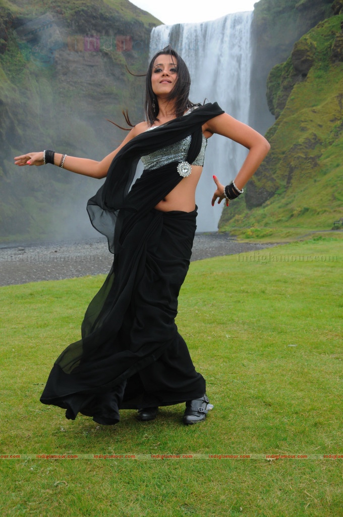 Trisha Actress hd photo
