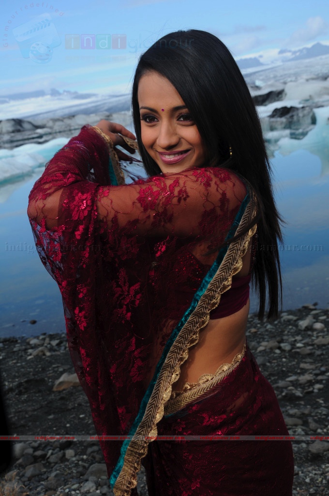 Trisha Actress hd photo