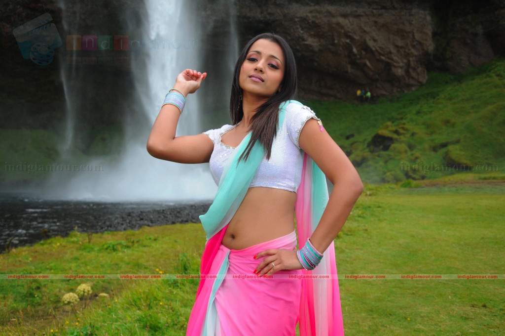 Trisha Actress hd photo