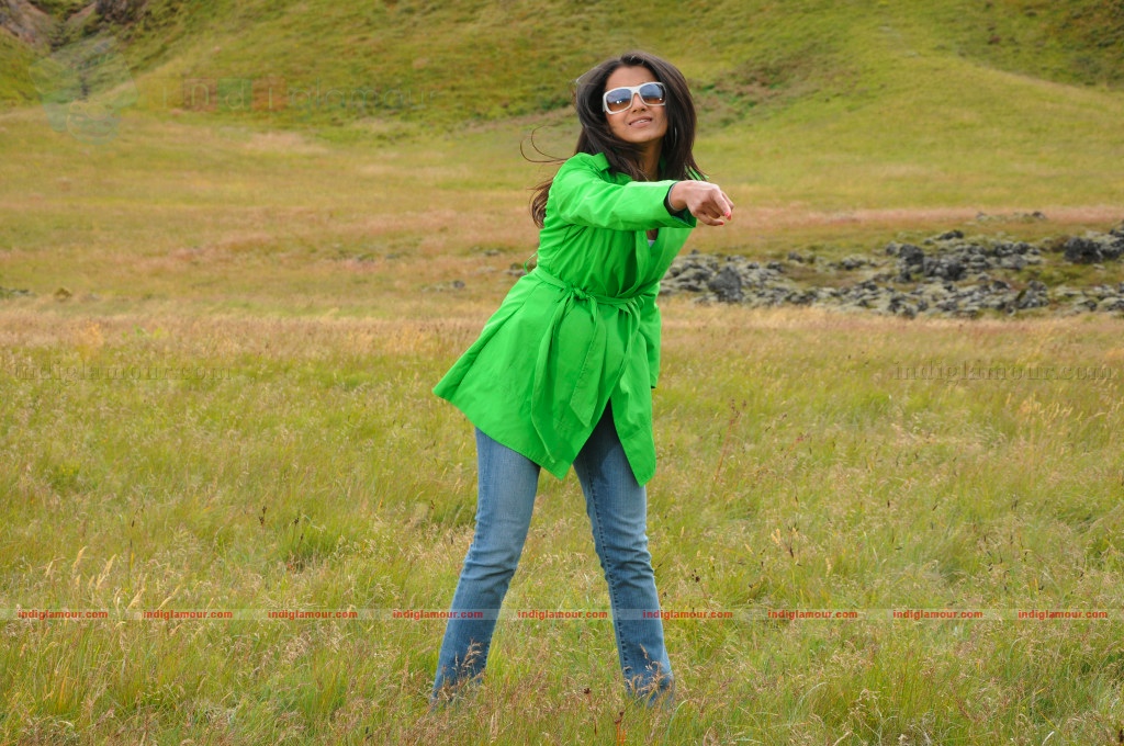 Trisha Actress hd photo